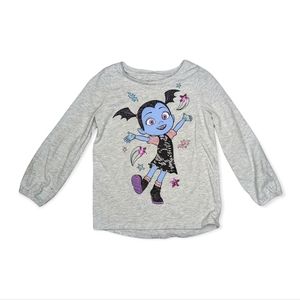 Disney Jumping Beans Limited Edition Vamperina Top